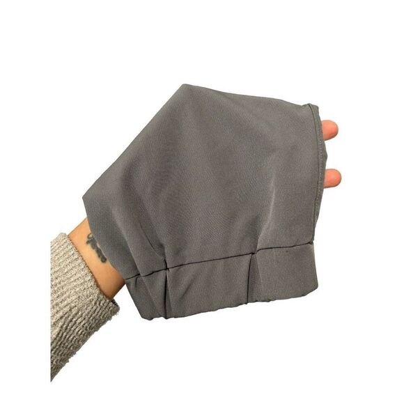 Athleta Dark Gray High Waisted Studio Jogger Yoga Athleisure Size 14 Athletic - Picture 5 of 11